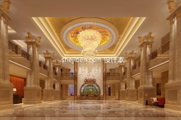 休闲会所库免费3d模型下载