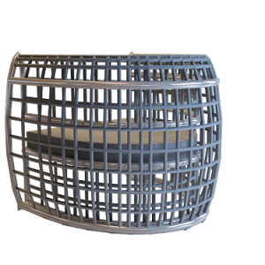 编织椅3d模型下载