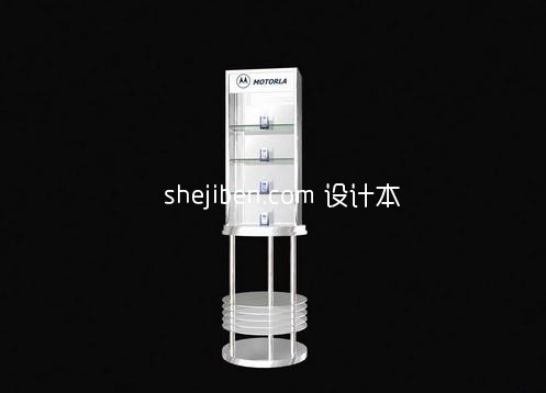 包柱3d模型下载