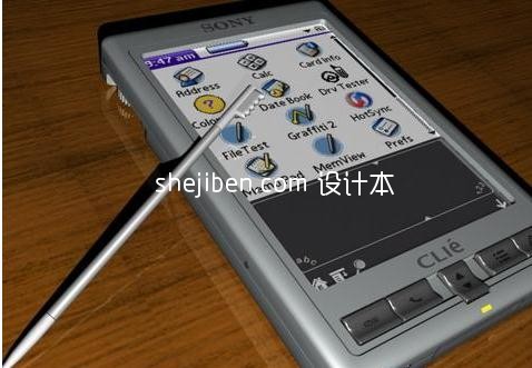 手机4套3d模型下载
