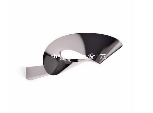 壁灯3d模型下载