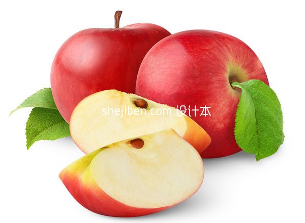 水果食品3d模型下载