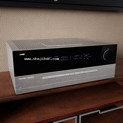 DVD3d模型下载