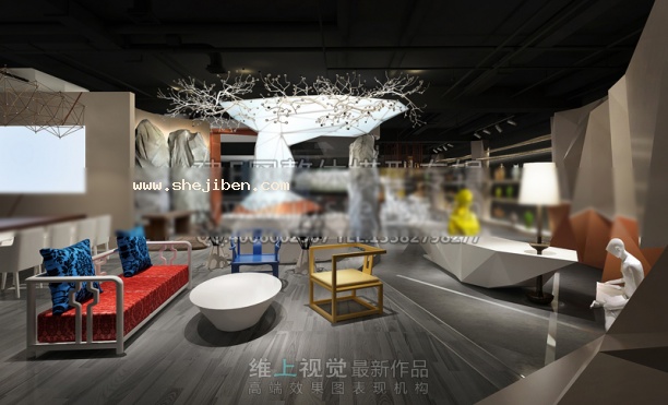 其它3d模型下载