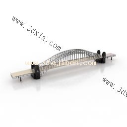 建筑3d模型下载