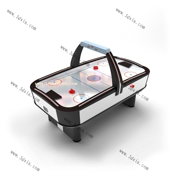 娱乐设备3d模型下载