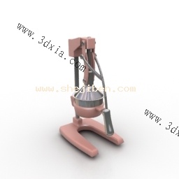 工具3d模型下载