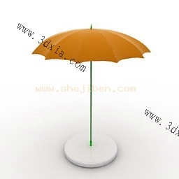 户外用品3d模型下载