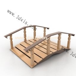 拱形3d模型下载