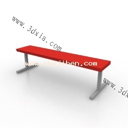 运动器材3d模型下载