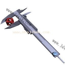 工具3d模型下载