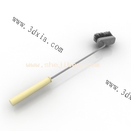 工具3d模型下载