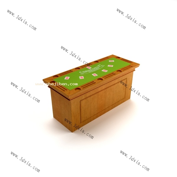 娱乐设备3d模型下载