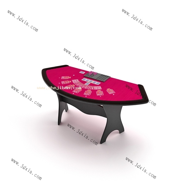 娱乐设备3d模型下载