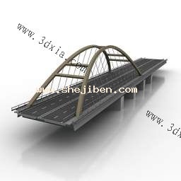 建筑3d模型下载
