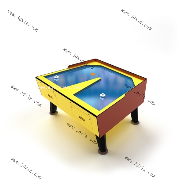娱乐设备3d模型下载