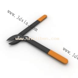 工具3d模型下载