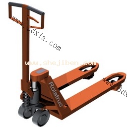 运动器材3d模型下载