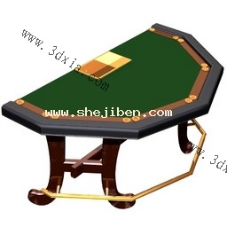 娱乐设备3d模型下载