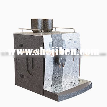 饮水机3d模型下载
