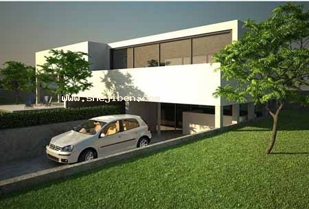 住宅3d模型下载