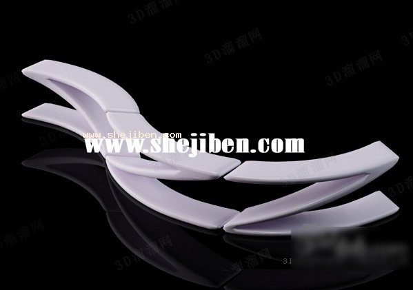 柜子3d模型下载