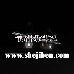 其他灯具3d模型下载