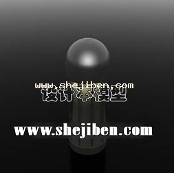 其他灯具3d模型下载