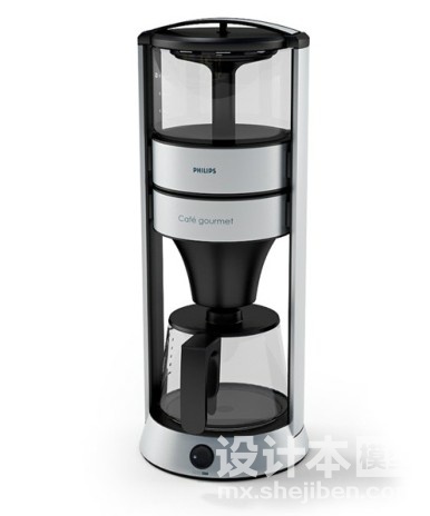 厨房电器3d模型下载