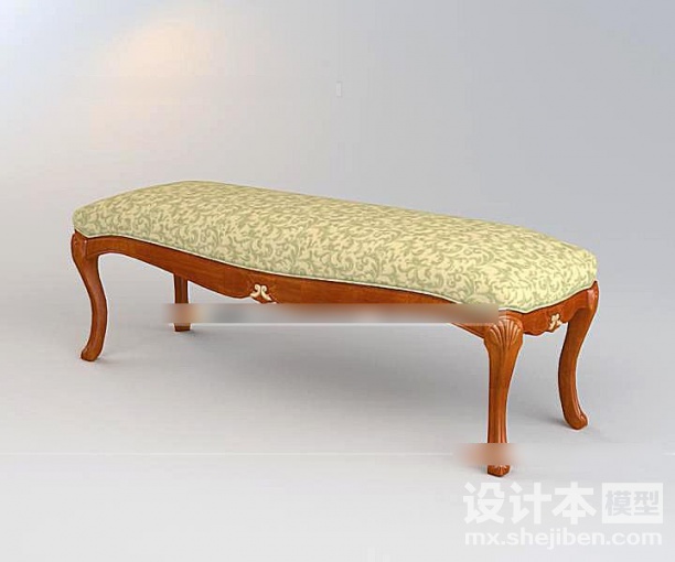 美工家具3d模型下载