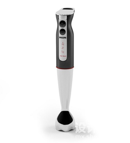 厨房用品3d模型下载
