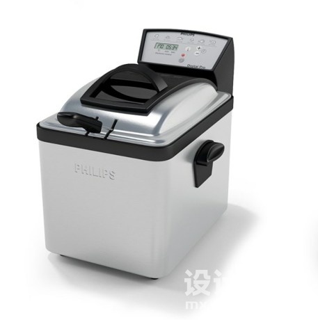 厨房电器3d模型下载