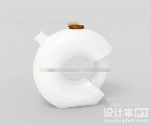 厨房用具3d模型下载