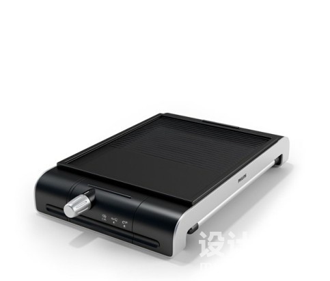 厨房电器3d模型下载