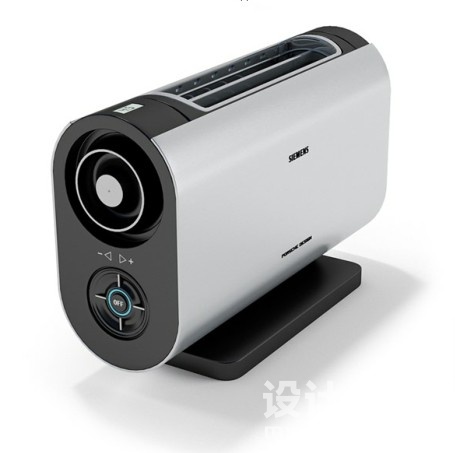 厨房电器3d模型下载