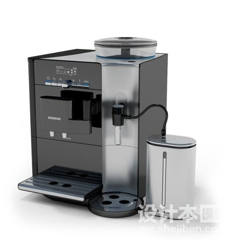 厨房用品3d模型下载