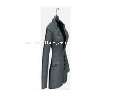 女人服装3d模型下载