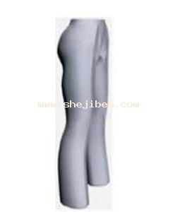 女人服装3d模型下载