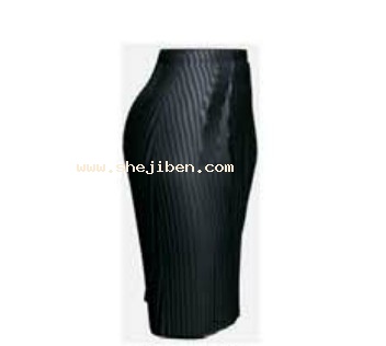 女人服装3d模型下载