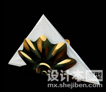 餐具3d模型下载