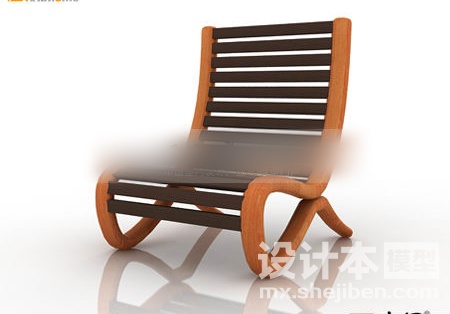 椅子3d模型下载