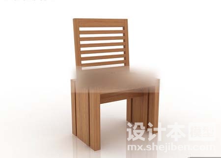 梳妆台3d模型下载