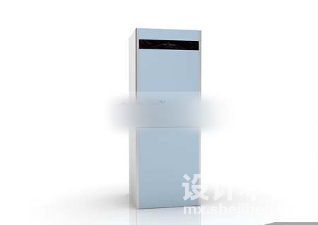 电器3d模型下载