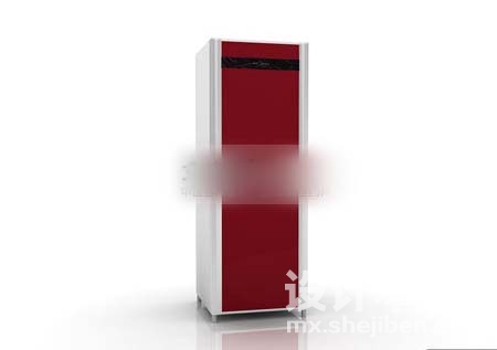 电器3d模型下载
