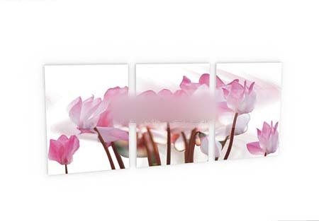 挂画3d模型下载