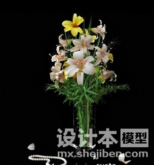 餐具3d模型下载
