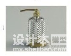 卫浴组件3d模型下载