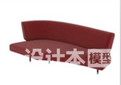 沙发3d模型下载