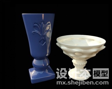 餐具3d模型下载