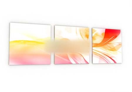 挂画3d模型下载
